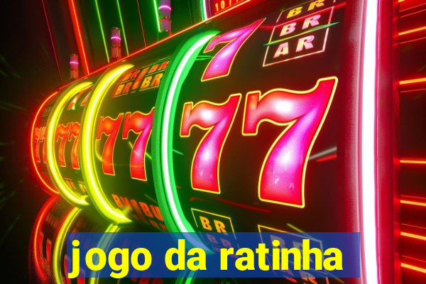 jogo da ratinha