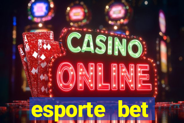 esporte bet gusttavo lima