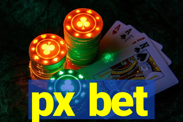 px bet