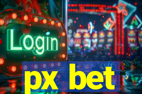 px bet