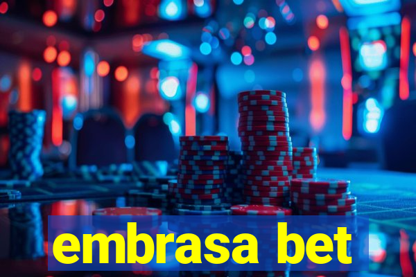 embrasa bet