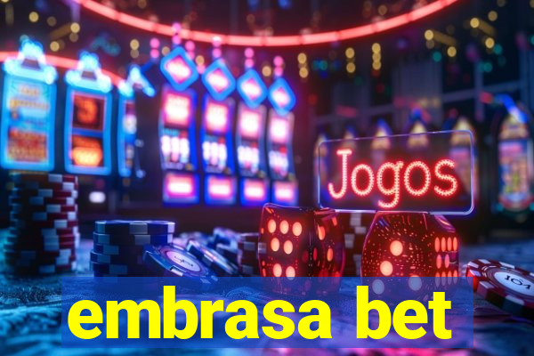 embrasa bet