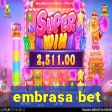 embrasa bet