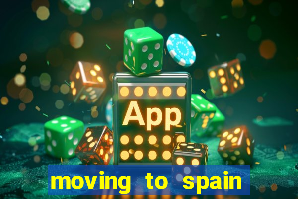 moving to spain from liverpool