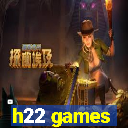 h22 games