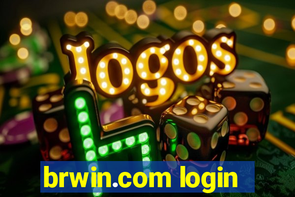 brwin.com login