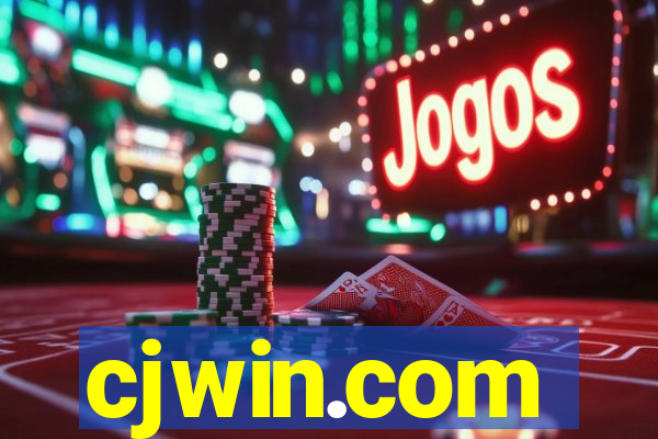 cjwin.com