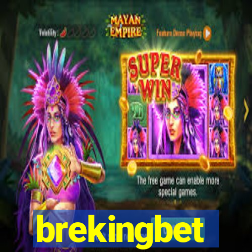 brekingbet