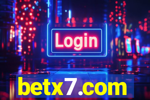 betx7.com