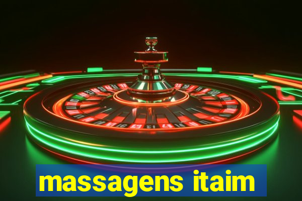 massagens itaim