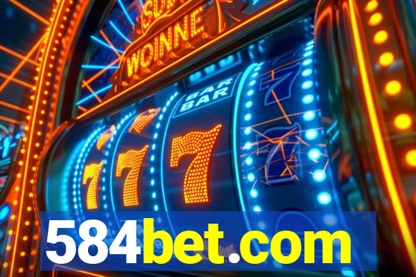 584bet.com