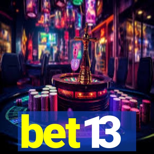 bet13