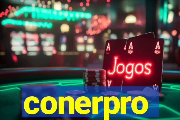 conerpro