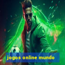 jogos online mundo