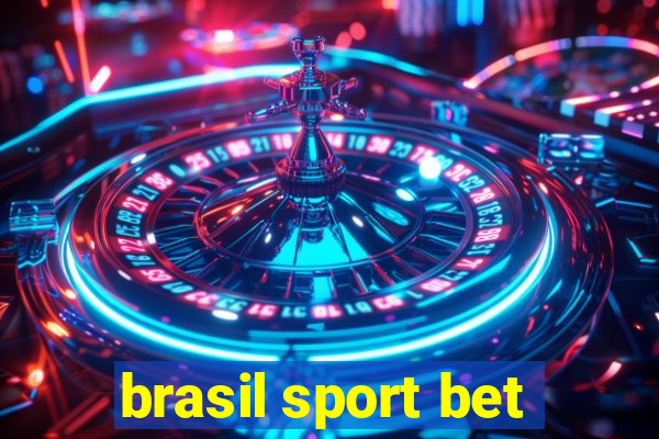 brasil sport bet