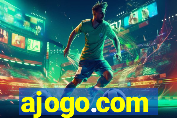 ajogo.com