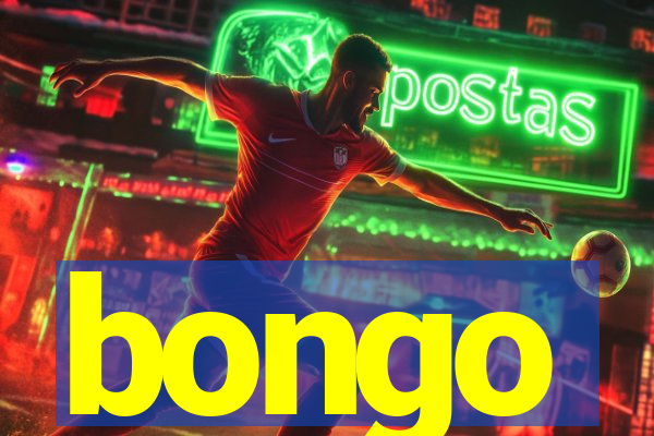 bongo