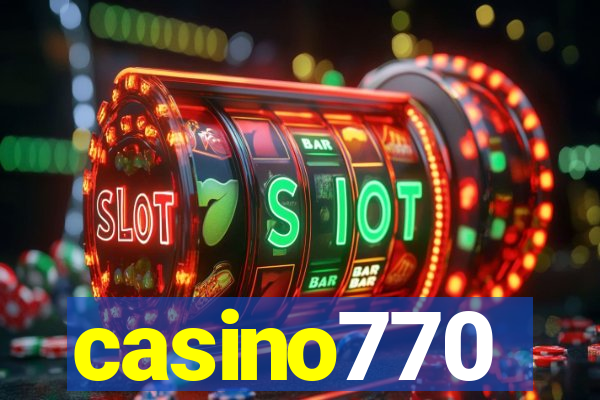 casino770