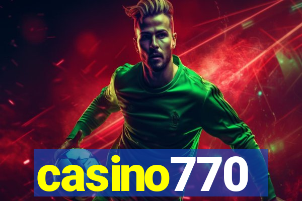 casino770