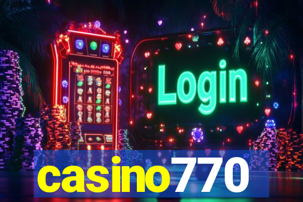 casino770