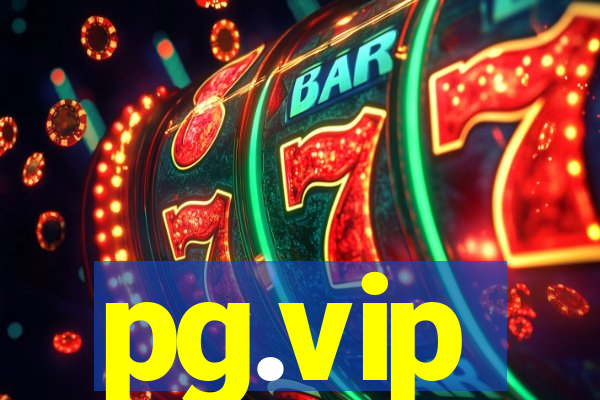 pg.vip