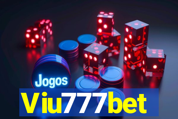 Viu777bet