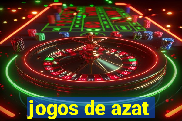 jogos de azat