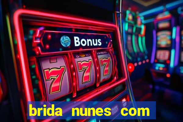 brida nunes com medico portal zacarias