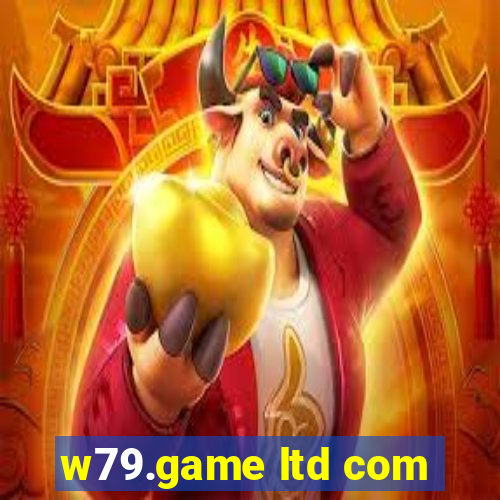 w79.game ltd com