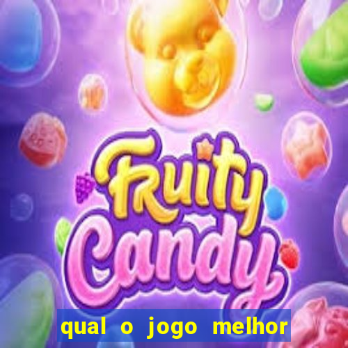 qual o jogo melhor para ganhar dinheiro