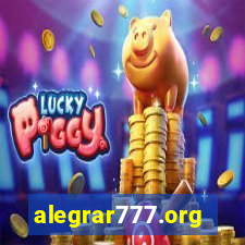 alegrar777.org