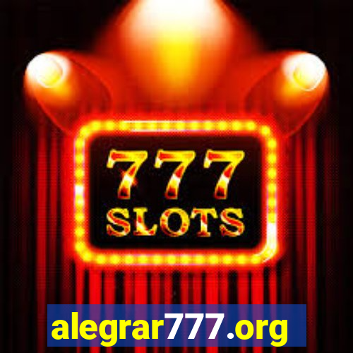 alegrar777.org