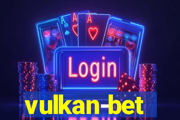 vulkan-bet