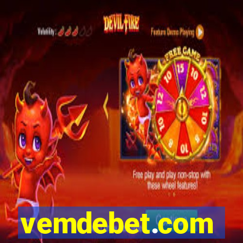 vemdebet.com