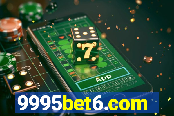 9995bet6.com