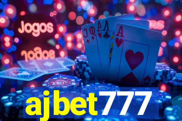 ajbet777