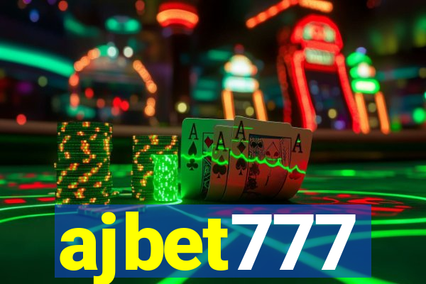 ajbet777