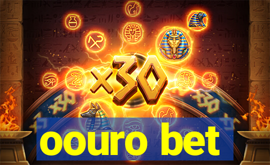 oouro bet