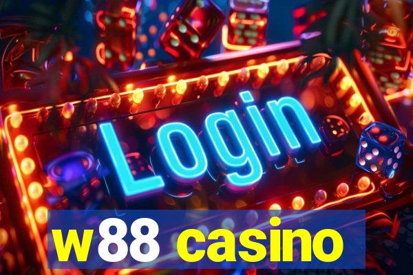 w88 casino