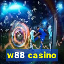 w88 casino