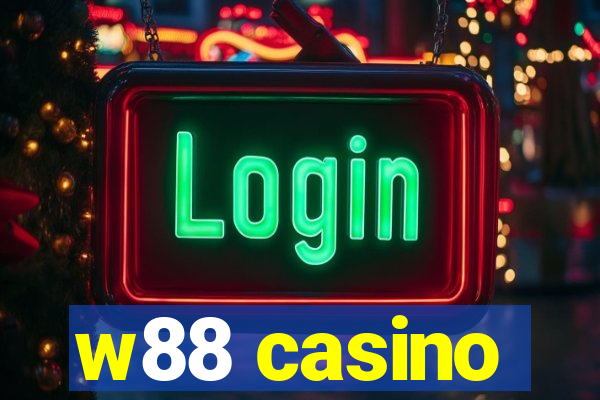 w88 casino