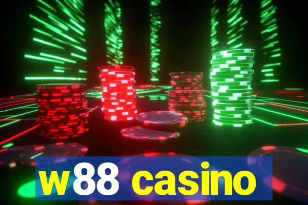 w88 casino