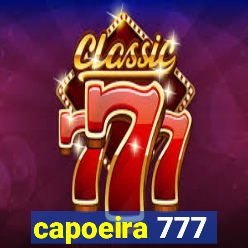 capoeira 777