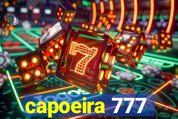 capoeira 777