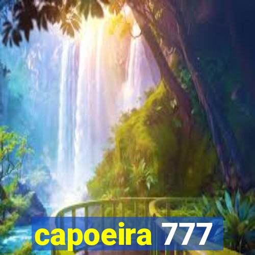 capoeira 777