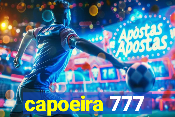 capoeira 777