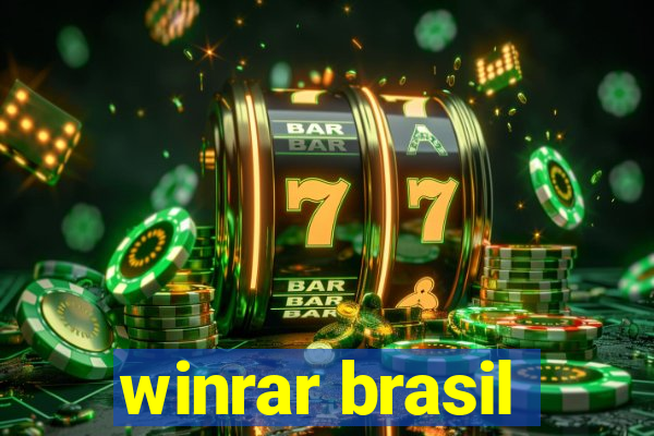 winrar brasil