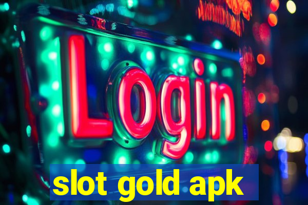 slot gold apk