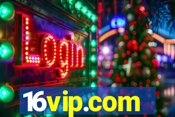 16vip.com