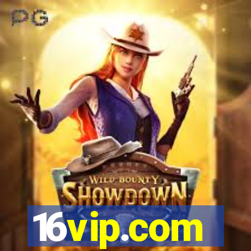 16vip.com